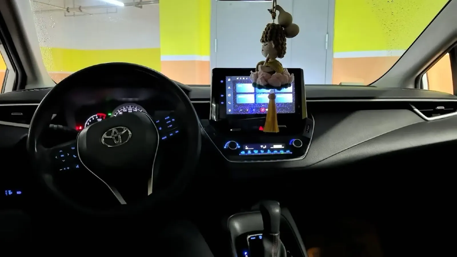 2023 Toyota Corolla 1.2T 116HP L4 CVT,autocango,china used car exporter,china ev exporter,chinese used car exporter,chinese used ev exporter