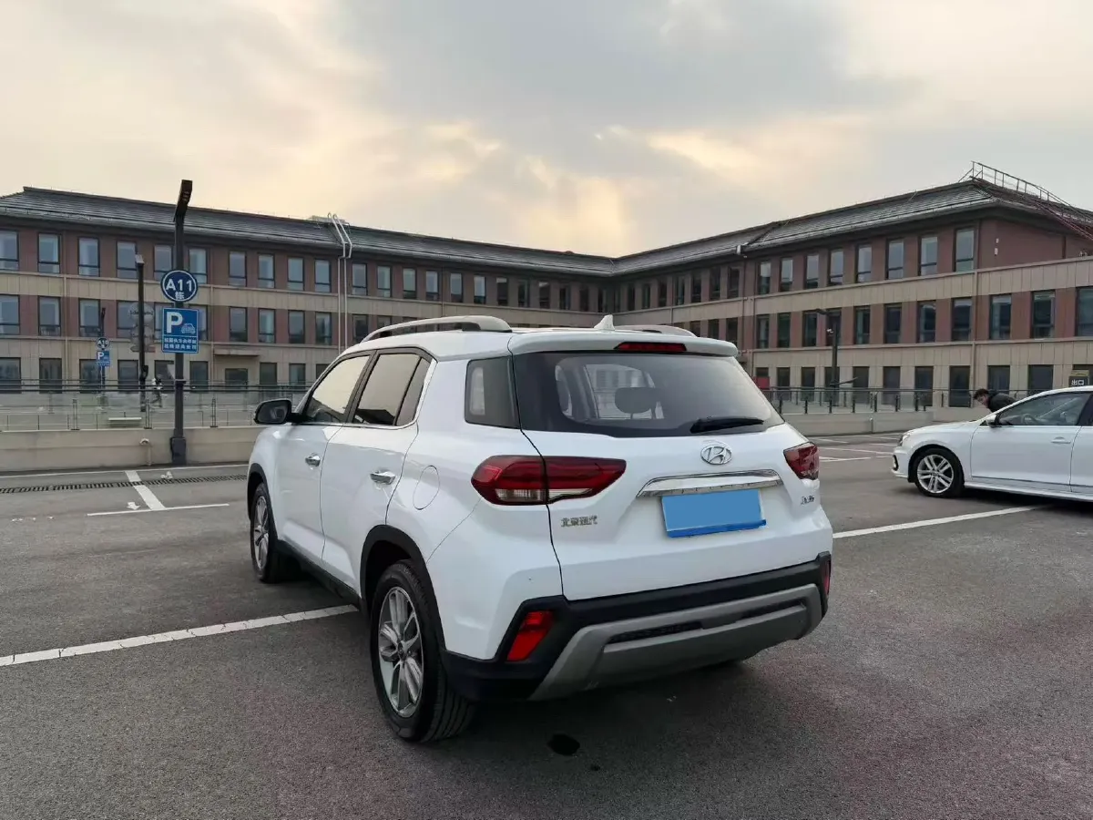 2019 Hyundai ix35 2.0L 160HP L4 6AT,autocango,china used car exporter,china ev exporter,chinese used car exporter,chinese used ev exporter