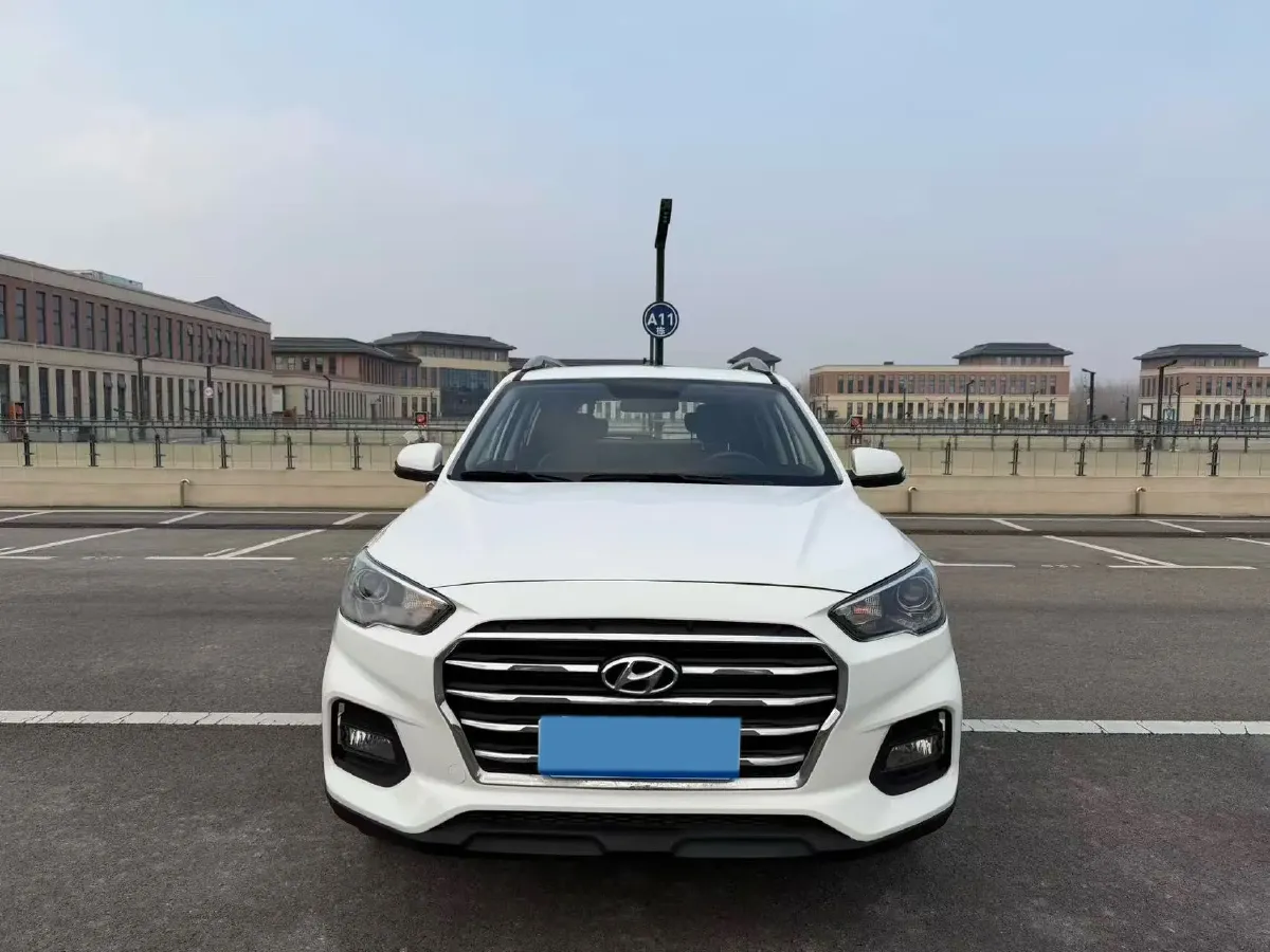 2019 Hyundai ix35 2.0L 160HP L4 6AT,autocango,china used car exporter,china ev exporter,chinese used car exporter,chinese used ev exporter
