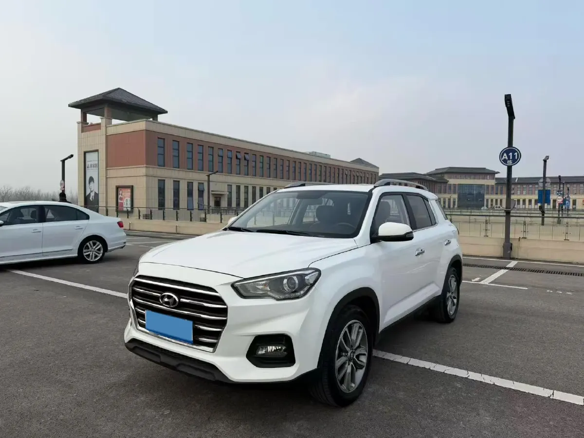 2019 Hyundai ix35 2.0L 160HP L4 6AT,autocango,china used car exporter,china ev exporter,chinese used car exporter,chinese used ev exporter
