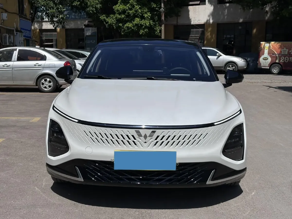 2023 WuLing XingGuang 1.5L 106HP L4 E-CVT PHEV 20.5KWH,autocango,china used car exporter,china ev exporter,chinese used car exporter,chinese used ev exporter