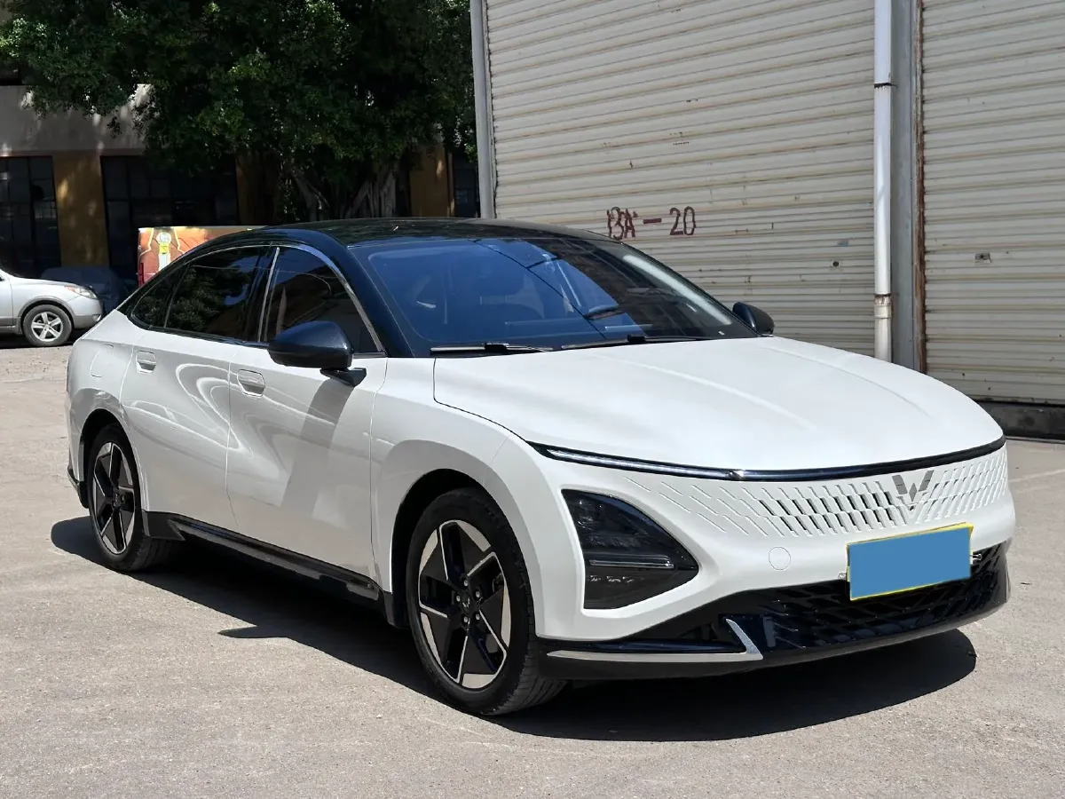 2023 WuLing XingGuang 1.5L 106HP L4 E-CVT PHEV 20.5KWH,autocango,china used car exporter,china ev exporter,chinese used car exporter,chinese used ev exporter
