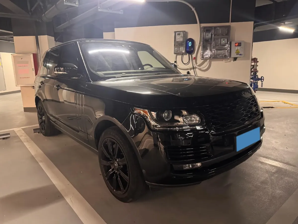 2017 Land Rover Range Rover 3.0T 340HP V6 8AT,autocango,china used car exporter,china ev exporter,chinese used car exporter,chinese used ev exporter