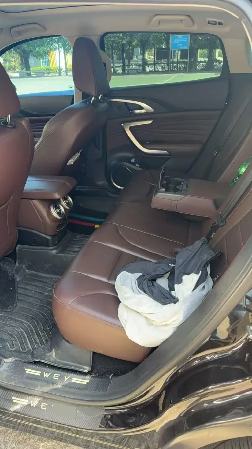 2020 WEY VV7 2.0T 227HP L4 7DCT,autocango,china used car exporter,china ev exporter,chinese used car exporter,chinese used ev exporter