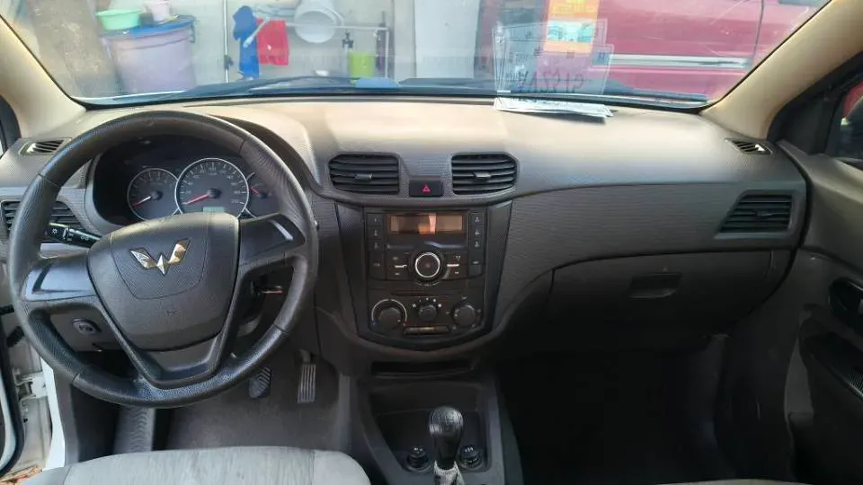 2020 BAIC ChangHe Furuida K12S 1.5L 116HP L4 5MT,autocango,china used car exporter,china ev exporter,chinese used car exporter,chinese used ev exporter