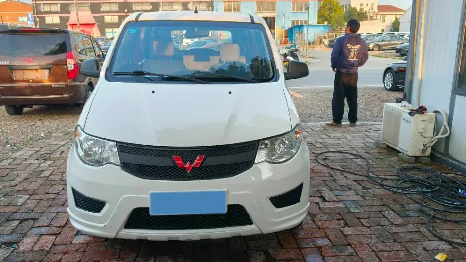 2020 BAIC ChangHe Furuida K12S 1.5L 116HP L4 5MT,autocango,china used car exporter,china ev exporter,chinese used car exporter,chinese used ev exporter