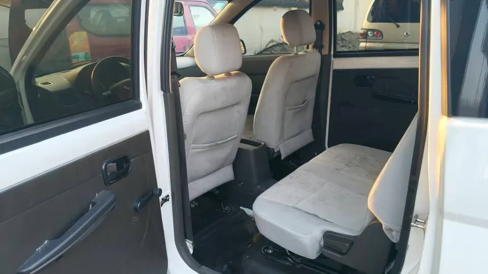 2020 BAIC ChangHe Furuida K12S 1.5L 116HP L4 5MT,autocango,china used car exporter,china ev exporter,chinese used car exporter,chinese used ev exporter