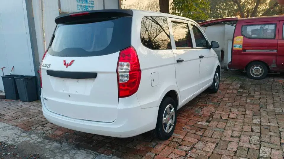 2020 BAIC ChangHe Furuida K12S 1.5L 116HP L4 5MT,autocango,china used car exporter,china ev exporter,chinese used car exporter,chinese used ev exporter
