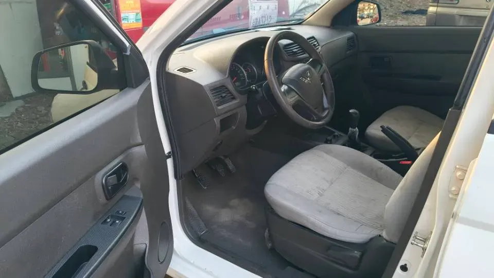 2020 BAIC ChangHe Furuida K12S 1.5L 116HP L4 5MT,autocango,china used car exporter,china ev exporter,chinese used car exporter,chinese used ev exporter