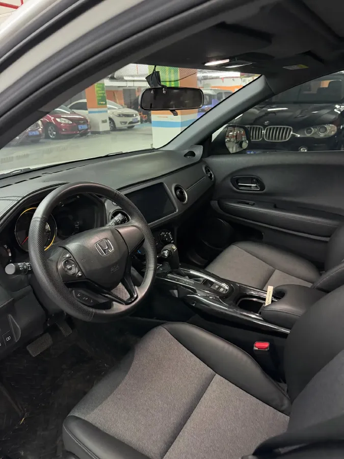 2022 Honda XR-V 1.5L 131HP L4 CVT,autocango,china used car exporter,china ev exporter,chinese used car exporter,chinese used ev exporter