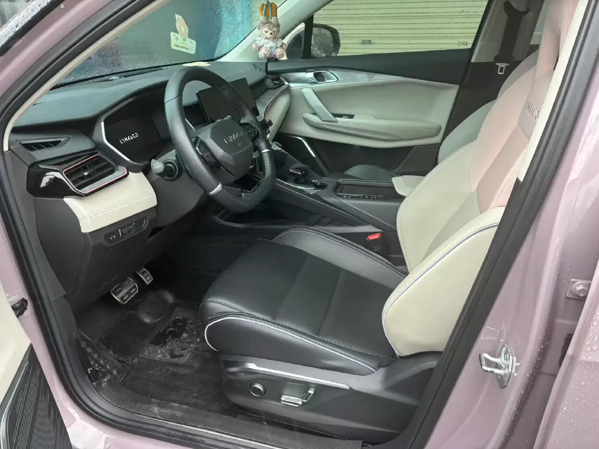 2020 LYNK&CO 06 1.5T 177HP L3 7DCT,autocango,china used car exporter,china ev exporter,chinese used car exporter,chinese used ev exporter