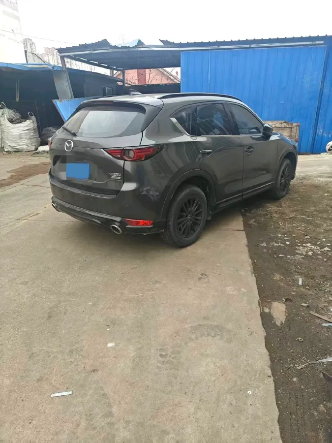 2021 Mazda CX-5 2.0L 155HP L4 6AT,autocango,china used car exporter,china ev exporter,chinese used car exporter,chinese used ev exporter