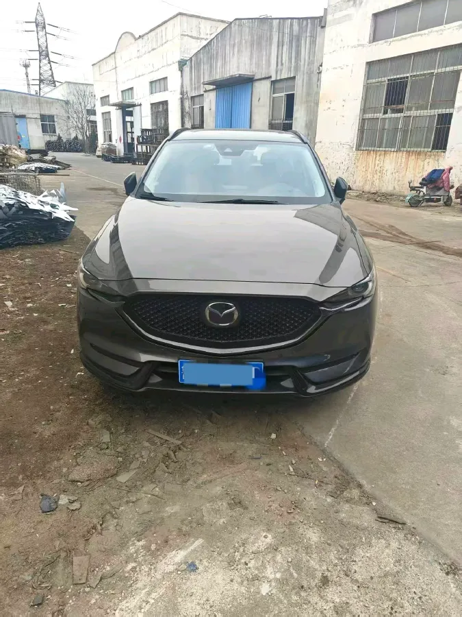 2021 Mazda CX-5 2.0L 155HP L4 6AT,autocango,china used car exporter,china ev exporter,chinese used car exporter,chinese used ev exporter