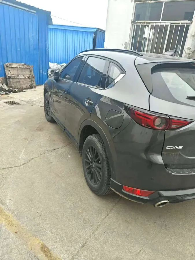 2021 Mazda CX-5 2.0L 155HP L4 6AT,autocango,china used car exporter,china ev exporter,chinese used car exporter,chinese used ev exporter