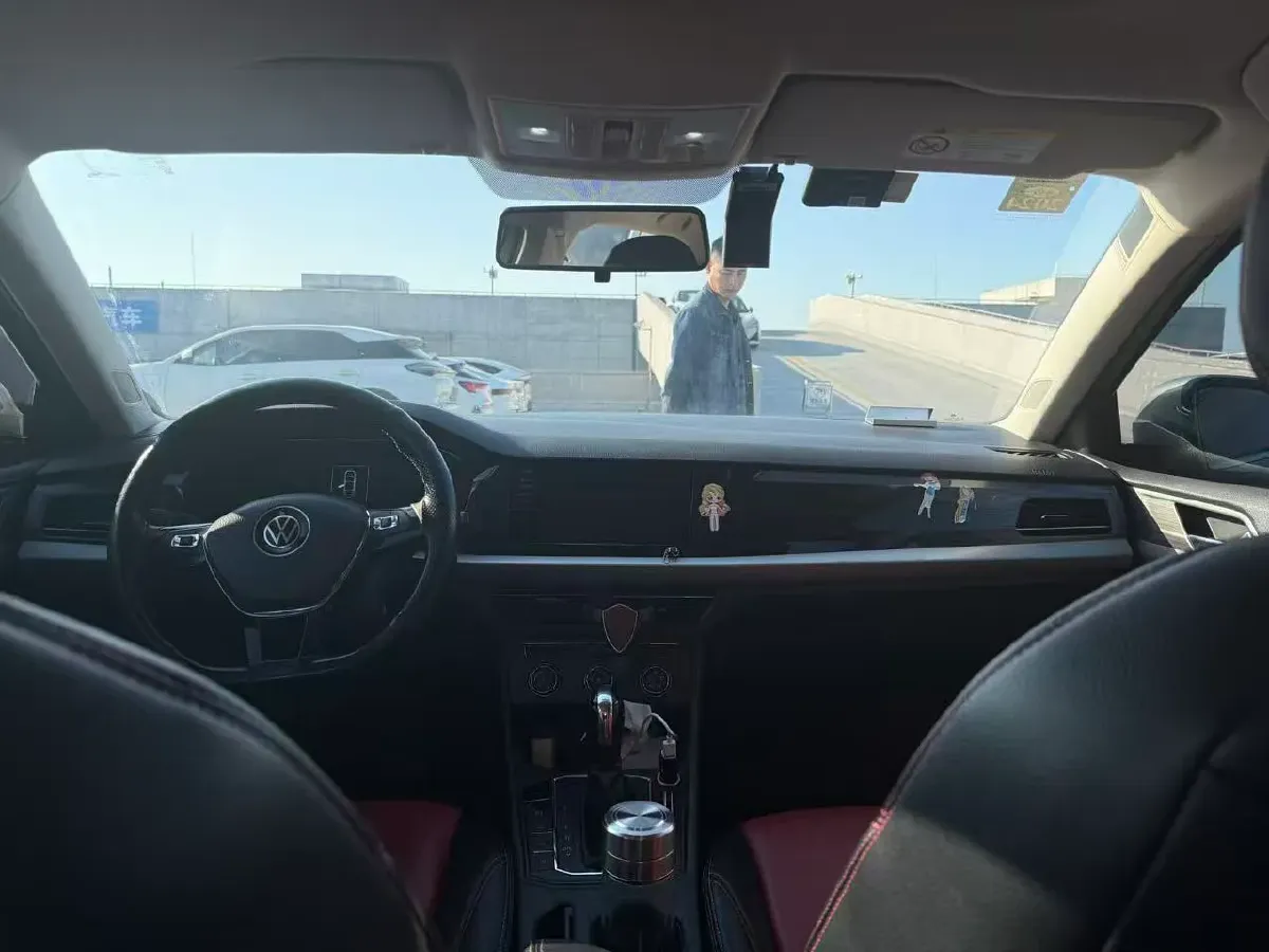 2021 Volkswagen Lavida 1.4T 150HP L4 7DCT,autocango,china used car exporter,china ev exporter,chinese used car exporter,chinese used ev exporter