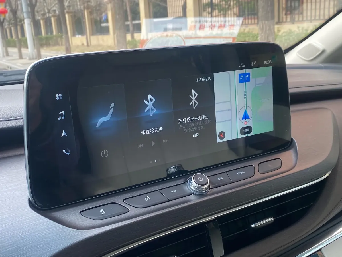 2023 Buick GL8 2.0T 237HP L4 9AT,autocango,china used car exporter,china ev exporter,chinese used car exporter,chinese used ev exporter