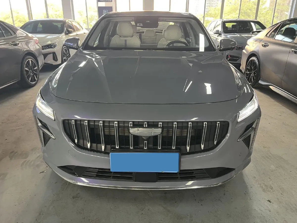 2024 Geely Preface 1.5T 163HP L4 3DHT Hybrid,autocango,china used car exporter,china ev exporter,chinese used car exporter,chinese used ev exporter