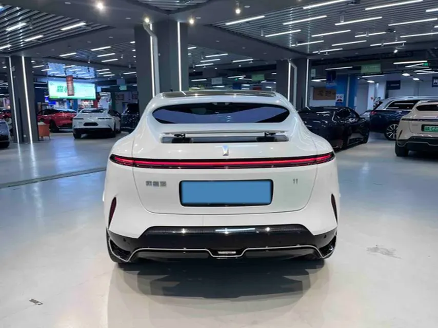 2023 Avatr 11 BEV 116KWH,autocango,china used car exporter,china ev exporter,chinese used car exporter,chinese used ev exporter