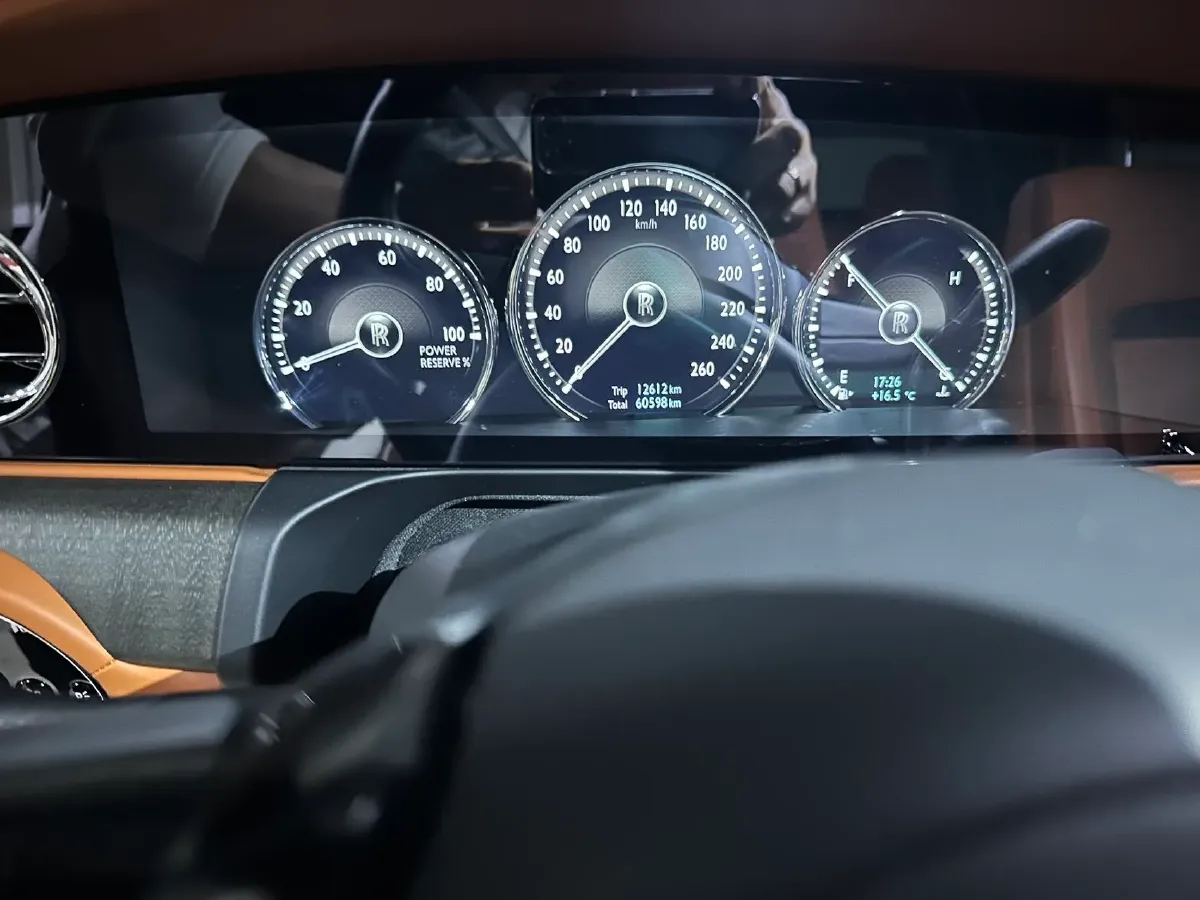 2021 Rolls-Royce Ghost 6.7T 571HP V12 8AT,autocango,china used car exporter,china ev exporter,chinese used car exporter,chinese used ev exporter