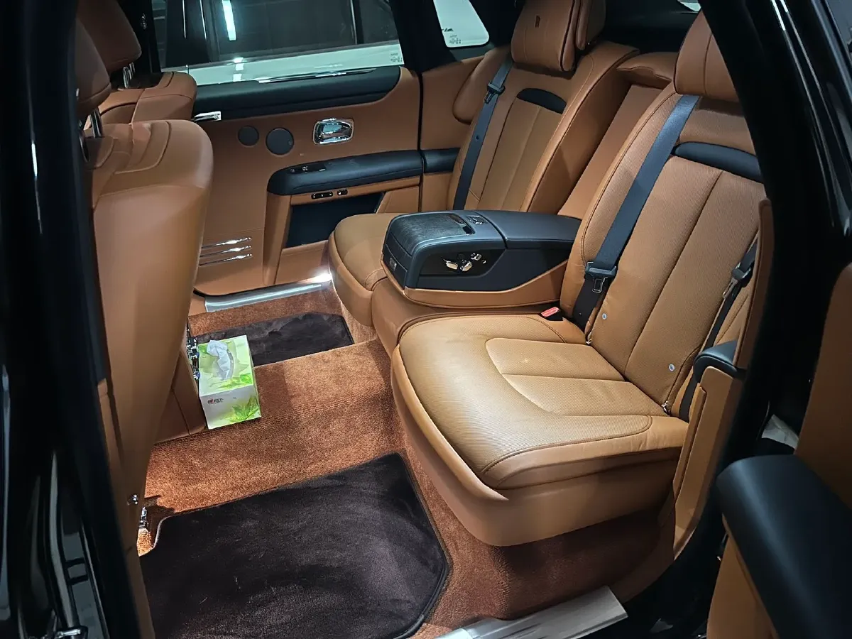 2021 Rolls-Royce Ghost 6.7T 571HP V12 8AT,autocango,china used car exporter,china ev exporter,chinese used car exporter,chinese used ev exporter