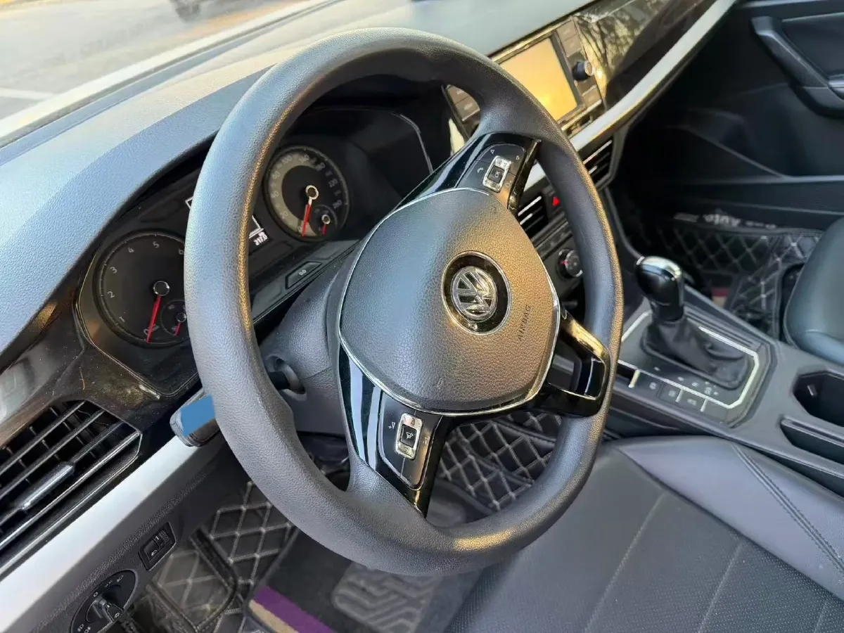 2018 Volkswagen Lavida 1.2T 116HP L4 7DCT,autocango,china used car exporter,china ev exporter,chinese used car exporter,chinese used ev exporter