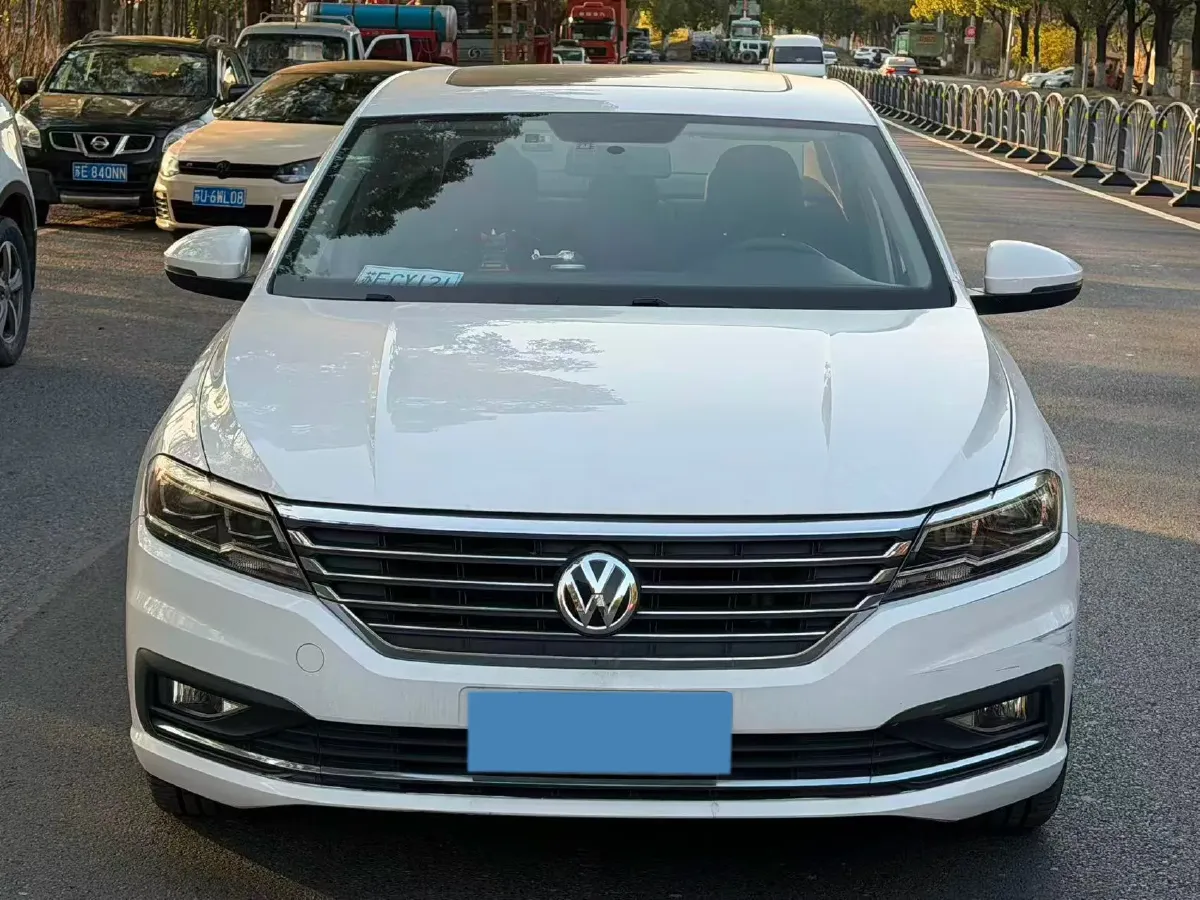 2018 Volkswagen Lavida 1.2T 116HP L4 7DCT,autocango,china used car exporter,china ev exporter,chinese used car exporter,chinese used ev exporter