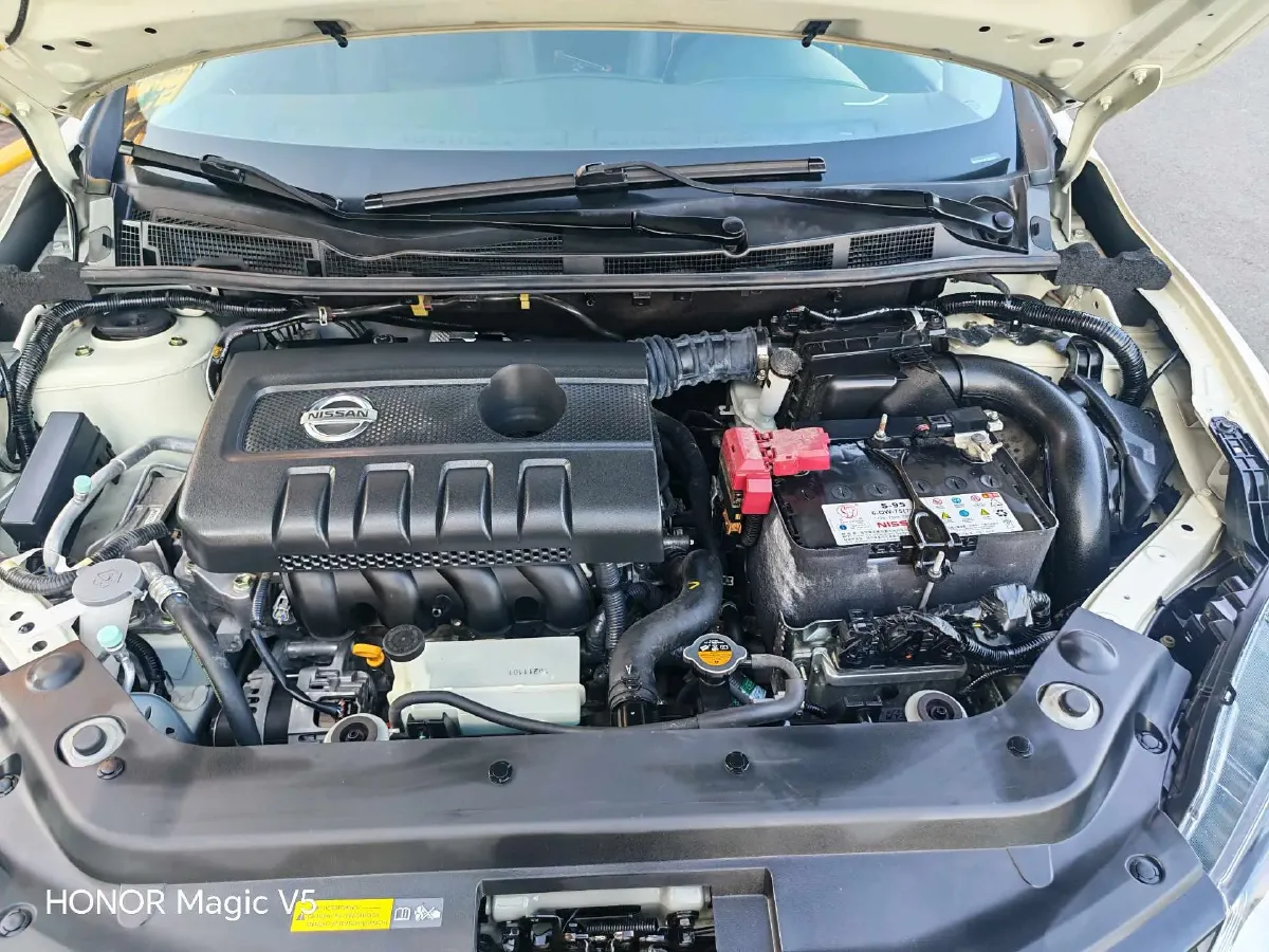 2021 Nissan Tiida 1.6L 122HP L4 CVT,autocango,china used car exporter,china ev exporter,chinese used car exporter,chinese used ev exporter