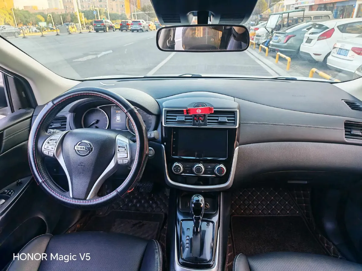 2021 Nissan Tiida 1.6L 122HP L4 CVT,autocango,china used car exporter,china ev exporter,chinese used car exporter,chinese used ev exporter