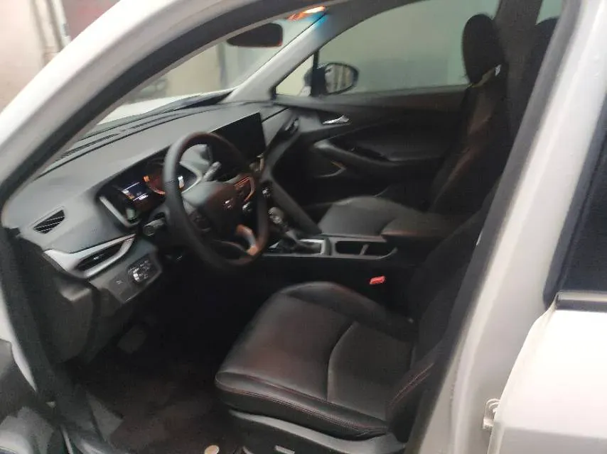 2020 Chevrolet Orlando 1.3T 163HP L3 6AT,autocango,china used car exporter,china ev exporter,chinese used car exporter,chinese used ev exporter