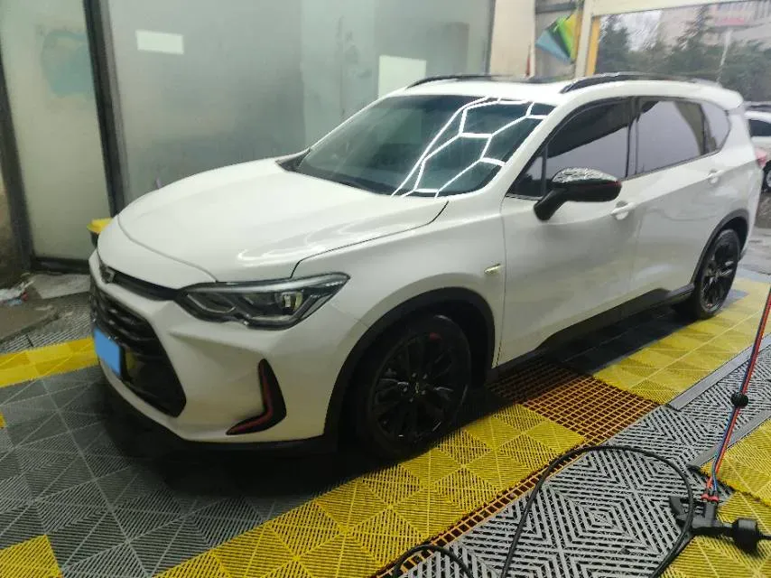 2020 Chevrolet Orlando 1.3T 163HP L3 6AT,autocango,china used car exporter,china ev exporter,chinese used car exporter,chinese used ev exporter