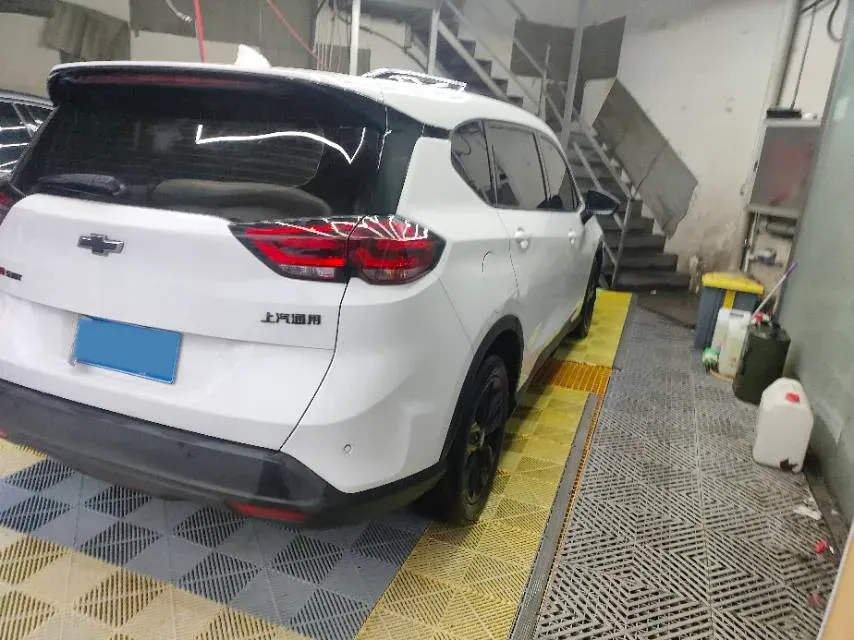 2020 Chevrolet Orlando 1.3T 163HP L3 6AT,autocango,china used car exporter,china ev exporter,chinese used car exporter,chinese used ev exporter