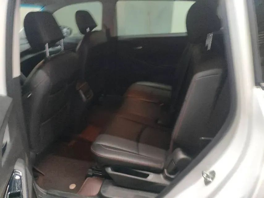 2020 Chevrolet Orlando 1.3T 163HP L3 6AT,autocango,china used car exporter,china ev exporter,chinese used car exporter,chinese used ev exporter