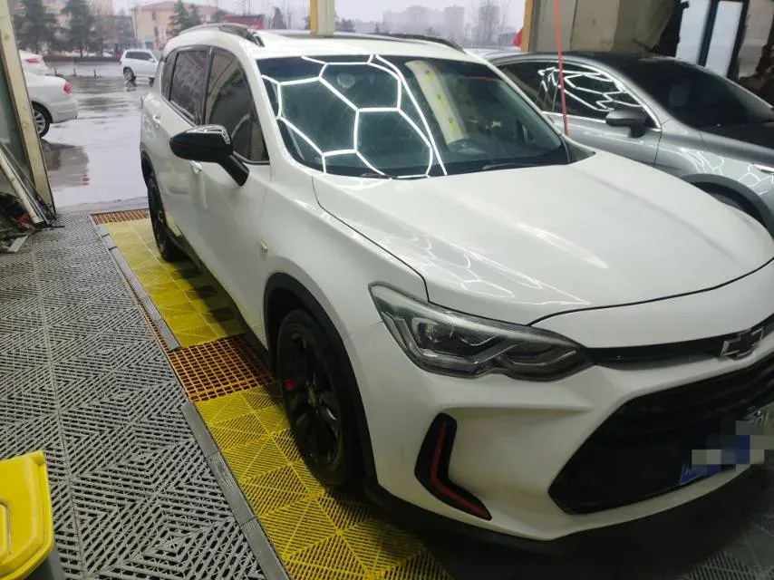 2020 Chevrolet Orlando 1.3T 163HP L3 6AT,autocango,china used car exporter,china ev exporter,chinese used car exporter,chinese used ev exporter