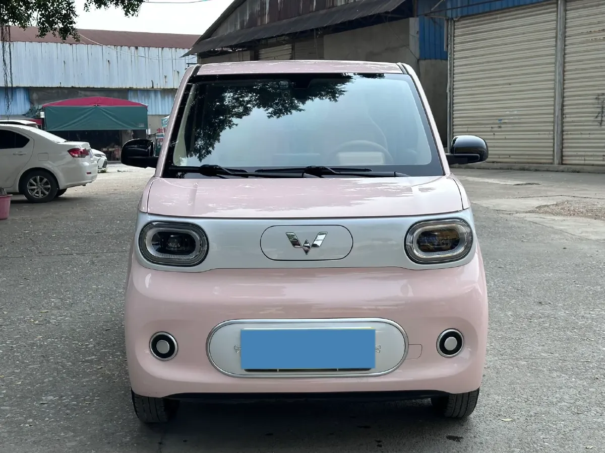 2024 WuLing HongGuang MINI EV BEV 17.3KWH,autocango,china used car exporter,china ev exporter,chinese used car exporter,chinese used ev exporter