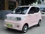 2024 WuLing HongGuang MINI EV BEV 17.3KWH
