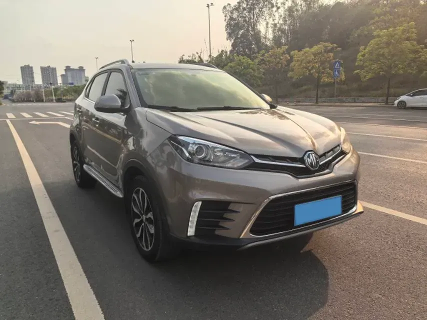 2017 MG GS 1.5T 169HP L4 7DCT,autocango,china used car exporter,china ev exporter,chinese used car exporter,chinese used ev exporter