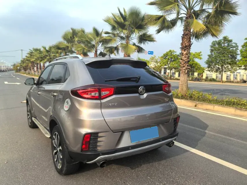 2017 MG GS 1.5T 169HP L4 7DCT,autocango,china used car exporter,china ev exporter,chinese used car exporter,chinese used ev exporter