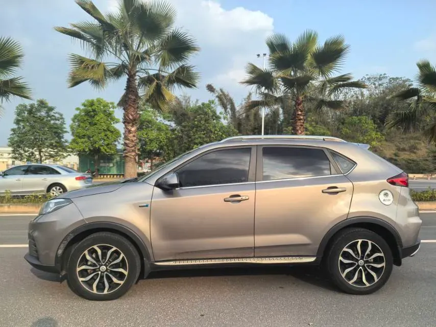 2017 MG GS 1.5T 169HP L4 7DCT,autocango,china used car exporter,china ev exporter,chinese used car exporter,chinese used ev exporter