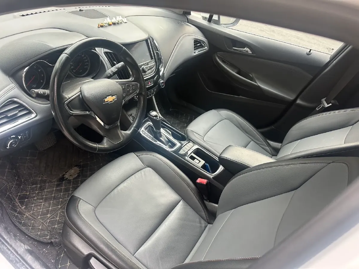 2018 Chevrolet Cruze 1.5L 114HP L4 6AT,autocango,china used car exporter,china ev exporter,chinese used car exporter,chinese used ev exporter