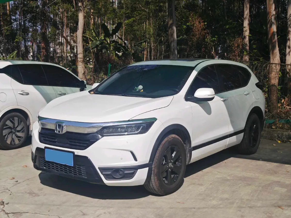 2021 Honda Breeze 1.5T 193HP L4 CVT,autocango,china used car exporter,china ev exporter,chinese used car exporter,chinese used ev exporter