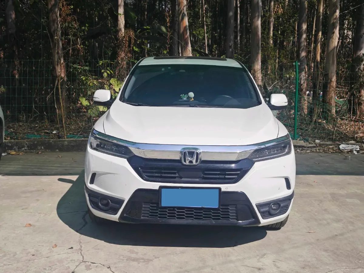 2021 Honda Breeze 1.5T 193HP L4 CVT,autocango,china used car exporter,china ev exporter,chinese used car exporter,chinese used ev exporter
