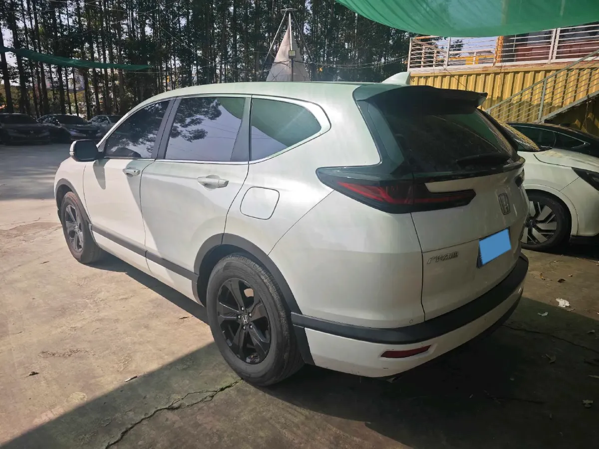 2021 Honda Breeze 1.5T 193HP L4 CVT,autocango,china used car exporter,china ev exporter,chinese used car exporter,chinese used ev exporter