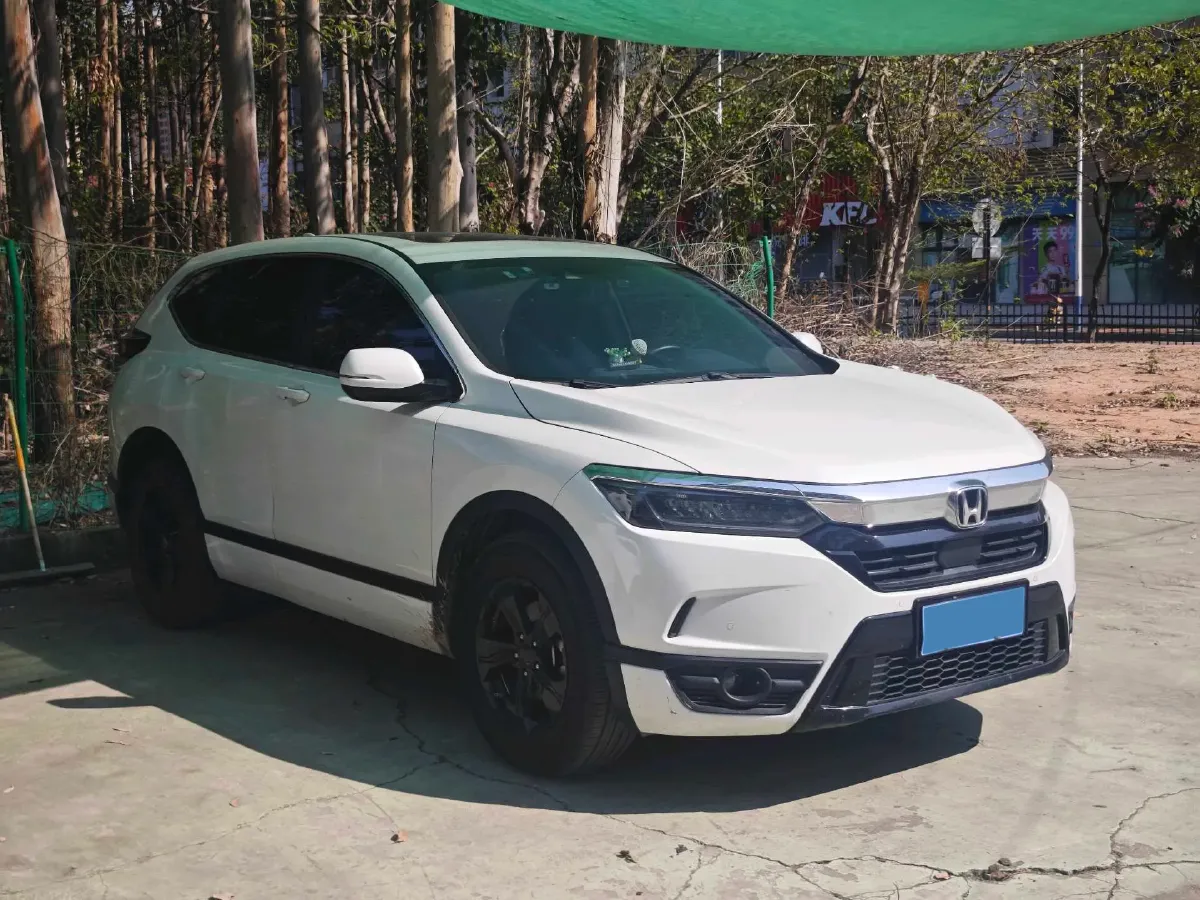 2021 Honda Breeze 1.5T 193HP L4 CVT,autocango,china used car exporter,china ev exporter,chinese used car exporter,chinese used ev exporter