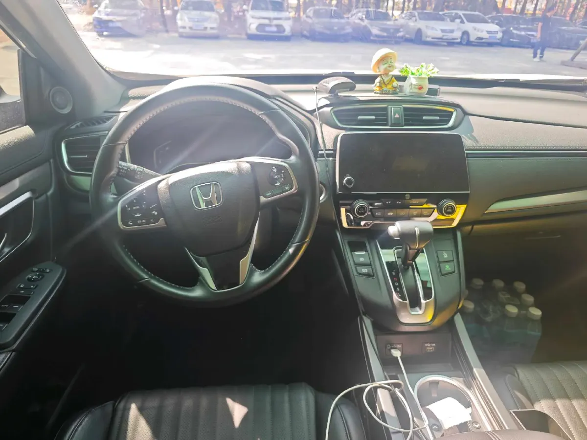 2021 Honda Breeze 1.5T 193HP L4 CVT,autocango,china used car exporter,china ev exporter,chinese used car exporter,chinese used ev exporter