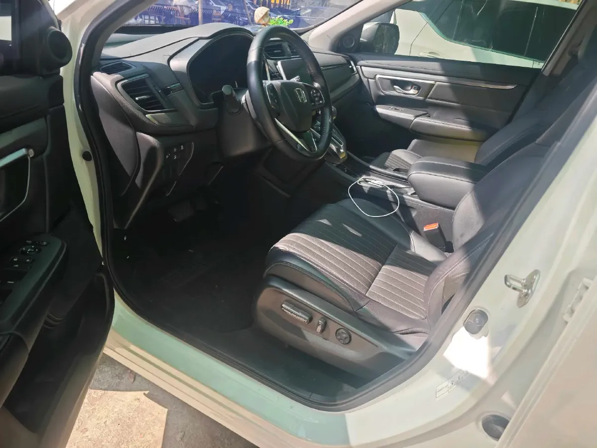 2021 Honda Breeze 1.5T 193HP L4 CVT,autocango,china used car exporter,china ev exporter,chinese used car exporter,chinese used ev exporter