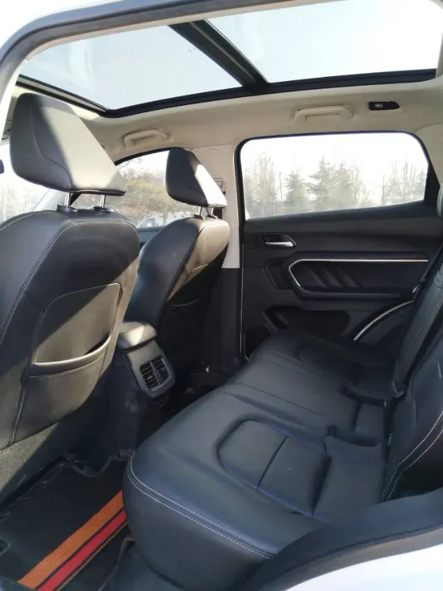 2020 Haval H6 1.5T 169HP L4 7DCT,autocango,china used car exporter,china ev exporter,chinese used car exporter,chinese used ev exporter