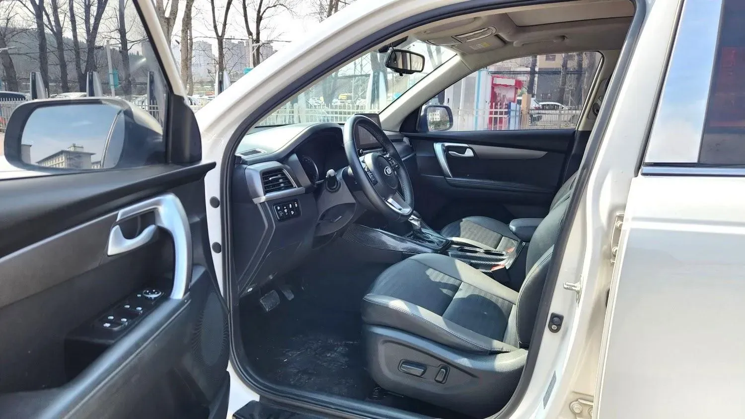 2019 Kia Sportage R 2.0L 160HP L4 6AT,autocango,china used car exporter,china ev exporter,chinese used car exporter,chinese used ev exporter