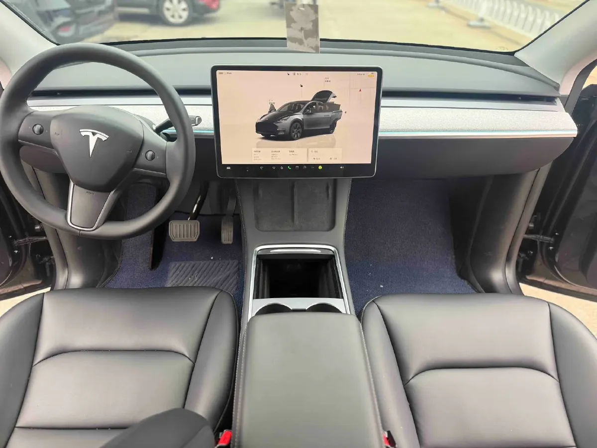 2024 Tesla Model Y BEV 78.4KWH,autocango,china used car exporter,china ev exporter,chinese used car exporter,chinese used ev exporter