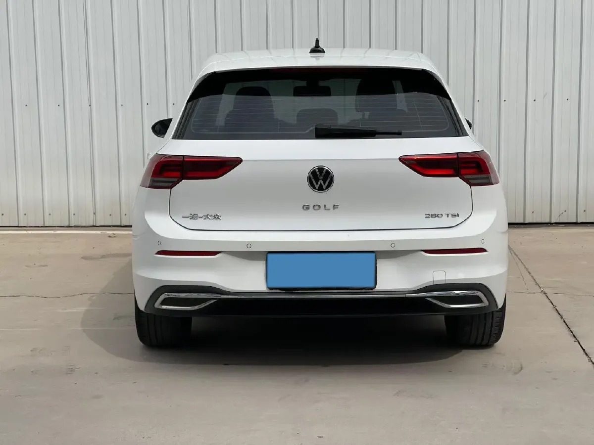 2021 Volkswagen Golf 1.4T 150HP L4 7DCT,autocango,china used car exporter,china ev exporter,chinese used car exporter,chinese used ev exporter