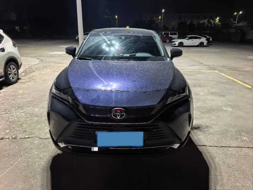 2022 Toyota Harrier 2.0L 171HP L4 CVT,autocango,china used car exporter,china ev exporter,chinese used car exporter,chinese used ev exporter